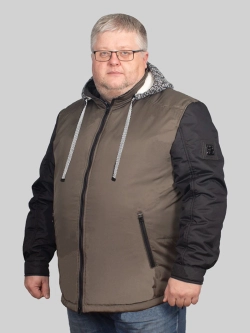 Куртки