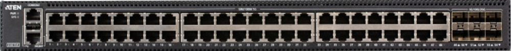 Коммутатор Aten ES0154-AX-G