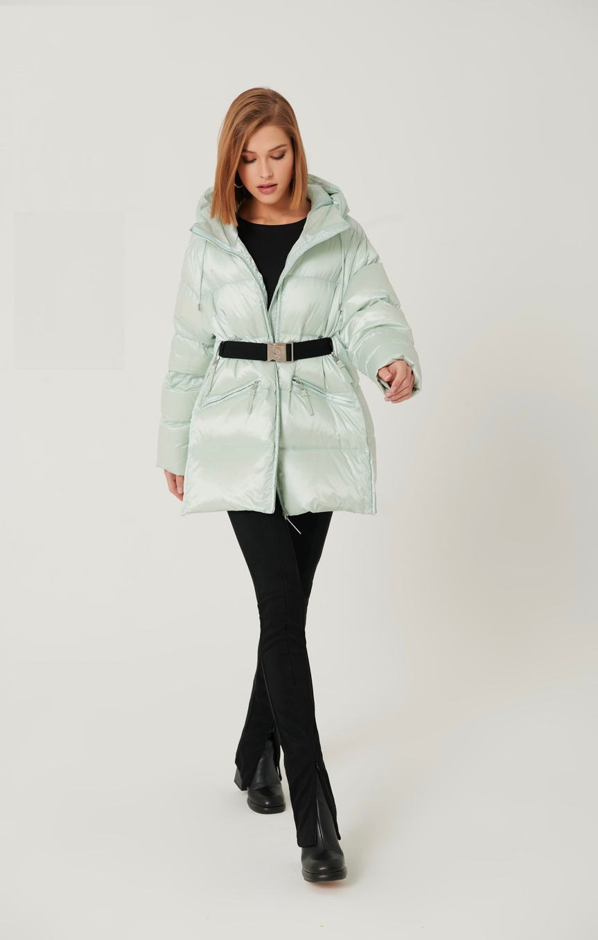Куртка женское MINT