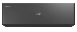 Мульти сплит-система Hisense на 4 комнаты (25+25+25+25 кв.м.) Vision Carbon