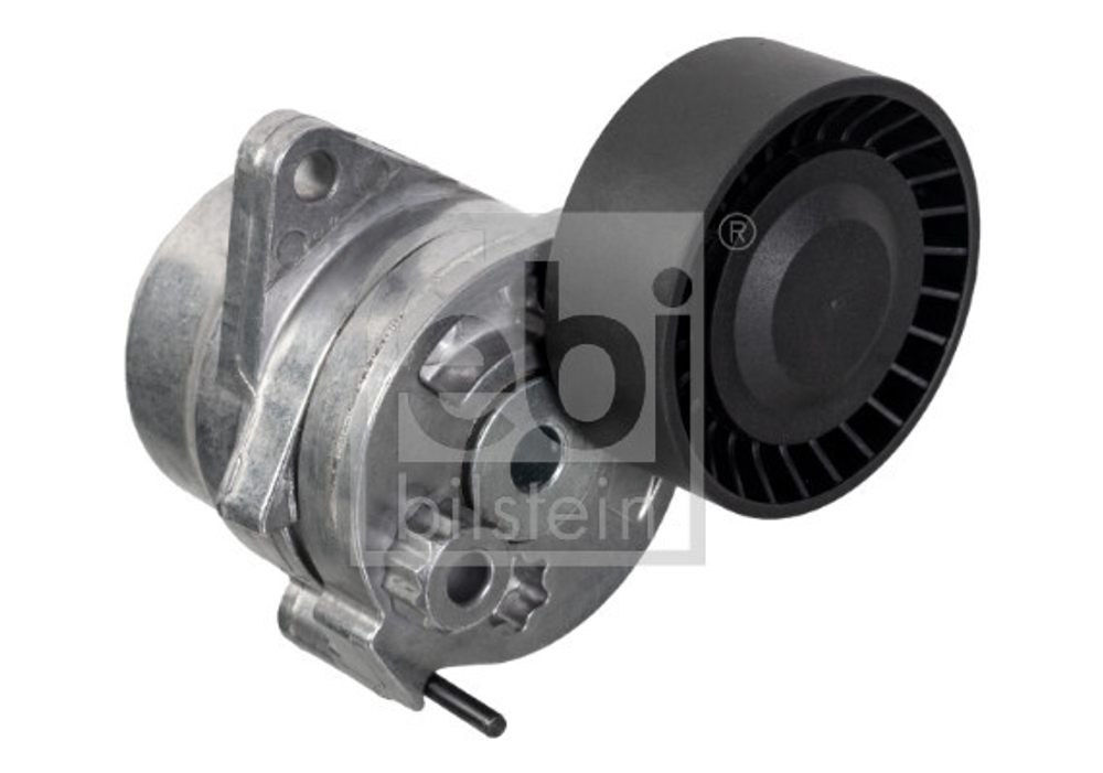 FEBI BILSTEIN - 11275-FEB - Belt Tensioner, V-ribbed belt