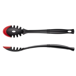 Le Creuset Ложка для макарон с вишней EAN 630870158701