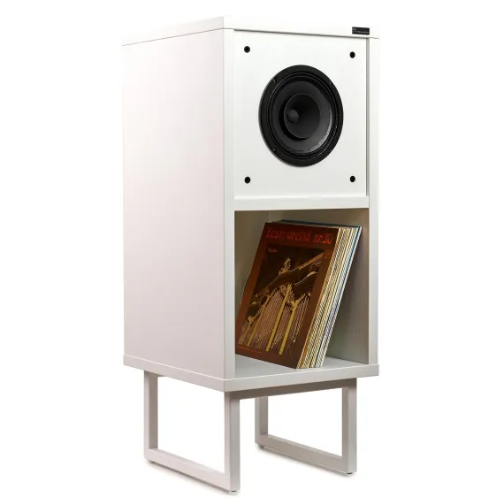 Radiotehnika Rondo Stereo White Ash