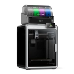 3D принтер Creality K2 Combo