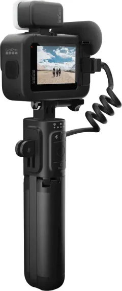 Экшн-камера GoPro 11 Creator Edition