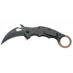 Складной керамбит FOX knives 599TiC KARAMBIT