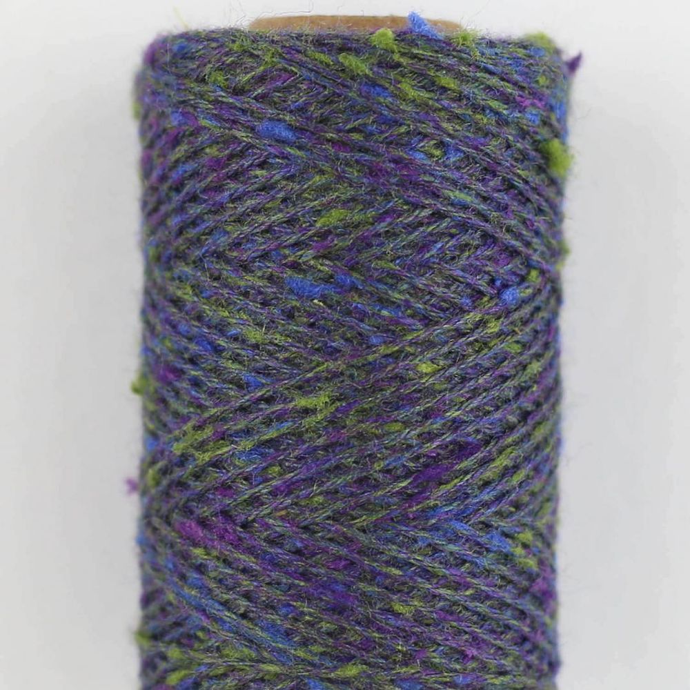 Пряжа BC Garn Tussah Tweed (031/Сафари)