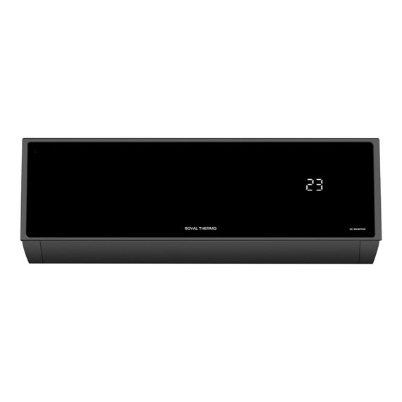 Блок внутренний Royal Thermo MULTI COMBO ERP DC RTFMI/in-18HN8/black инвертор. мульти сплит-системы — (3)