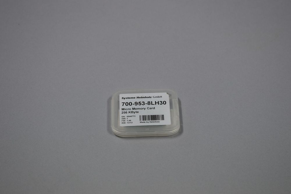 HELMHOLZ 700-953-8LH30 HELMHOLZ 700-953-8LH30