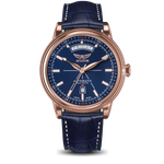 Чаcы механические AVIATOR DOUGLAS DAY DATE V.3.20.2.225.4 мужские