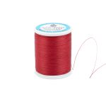 Нитки для пэчворка SumikoThread 200 м, (219 ярд), 09 т.красный