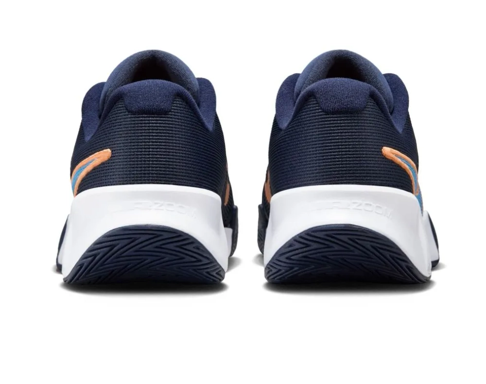 Теннисные кроссовки Nike Zoom GP Challenge Pro