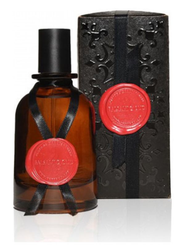 Yntenzo Balsamic Oud