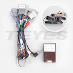 Магнитола для Honda Accord 8 2008-2012 (ШГУ монохром, рамка вниз) - FarCar S500-TS18 монитор 9.5" QLED на Android 14, CarPlay, 4G SIM-слот