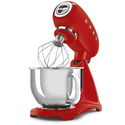 Миксер Smeg SMF05RDEU