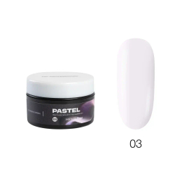 Гель Pastel TNL №03, 18 мл