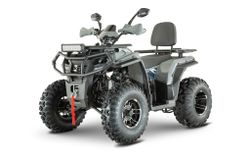 Квадроцикл YACOTA VIKING LONG 250 PRO