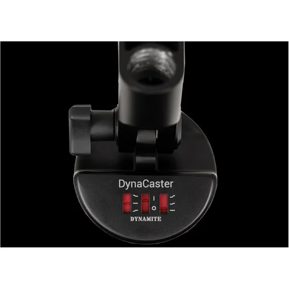 SE Electronics DynaCaster DCM 8 Black Red