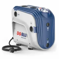 Установка повышения давления DG BLU 3 (0,75кВт)