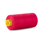 Нитка Gutermann Mara 120 (1000 метров), 1 кат., универсальная | 382 мальва