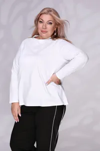 Лонгслив 6327 Fabrika