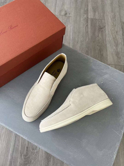 Лоферы Loro Piana