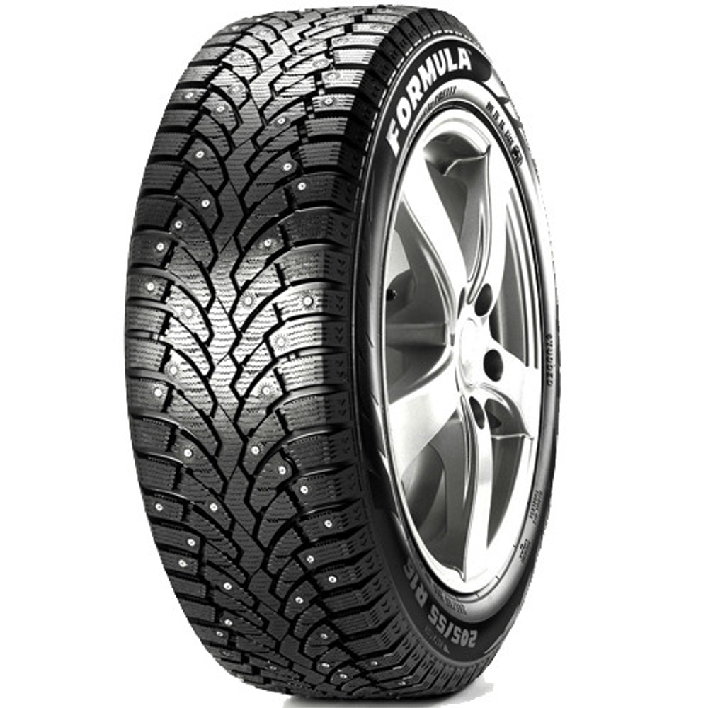 Легковая шина PIRELLI Formula Ice 205/65R16 99T XL шип