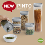 Контейнер для хранения pinto, 2 л