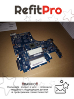 Материнская плата для ноутбука Lenovo G50-45 ACLU5/ACLU6 NM-A281 NOK QC-4000 UMA (5B20H55151), оригинал