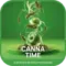 Ready - №07 Cannabis Green Apple (100г)
