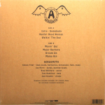 Aerosmith / 1971: The Road Starts Hear (LP)