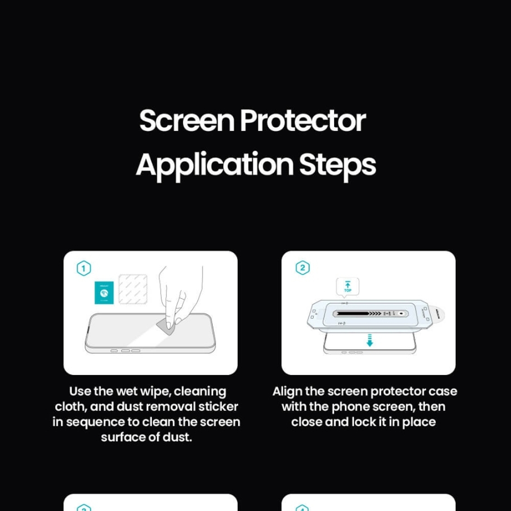 Защитное стекло Nillkin CP+ PRO для iPhone 16