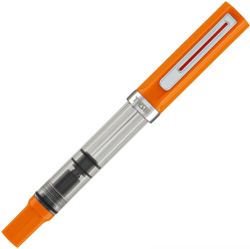 Ручка перьевая TWSBI ECO оранжевая с пером F (M2531830) 2