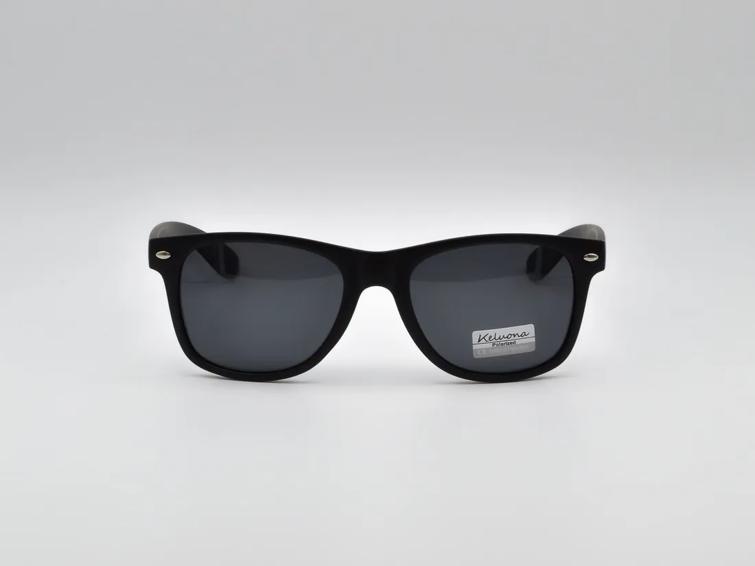Изг.оправы Keluona 7002 Black