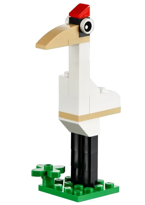 Конструктор LEGO Classic 10698 Большая коробка деталей