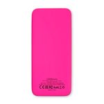 Внешний аккумулятор Kris soft touch, 10000mAh