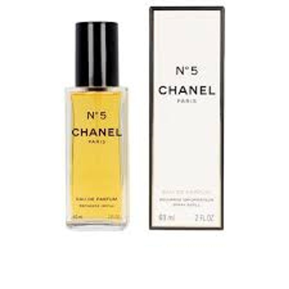 Chanel N°5 EDP Refill 60 ml