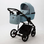 Коляска 2 в 1 Adamex Mobi Air