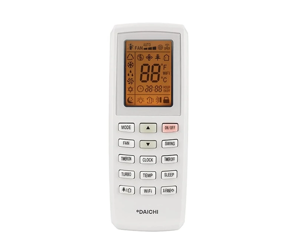 Daichi DA70AVQS1-SL/DF70AVS1-L