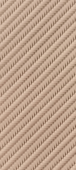 Гибкая керамика PHOMI, коллекция Ocean Flower Weaving