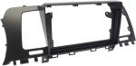 Магнитола для Nissan Murano 2008-2015 - Kuberg QLed+2K, Android 14, TS105, Быстрейшая, CarPlay, SIM-слот