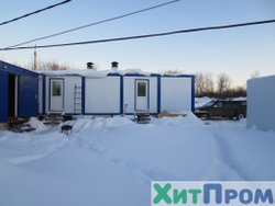 Линия убоя Свиней 80 голов/смена. Курск.