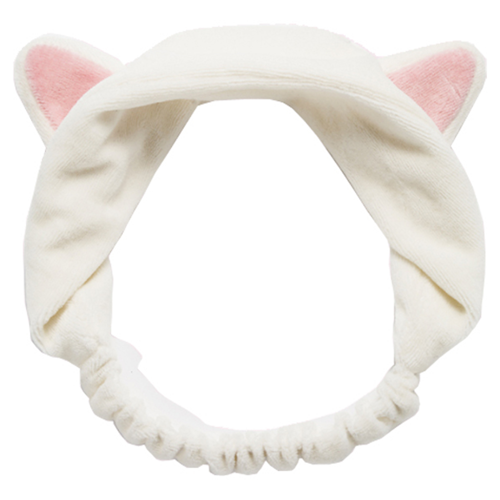 Повязка для волос Etude House My Beauty Tool Lovely Etti Hair Band, 1шт