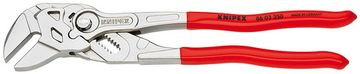 Клещи переставные-гаечный ключ, 250 мм Knipex KN-8603250