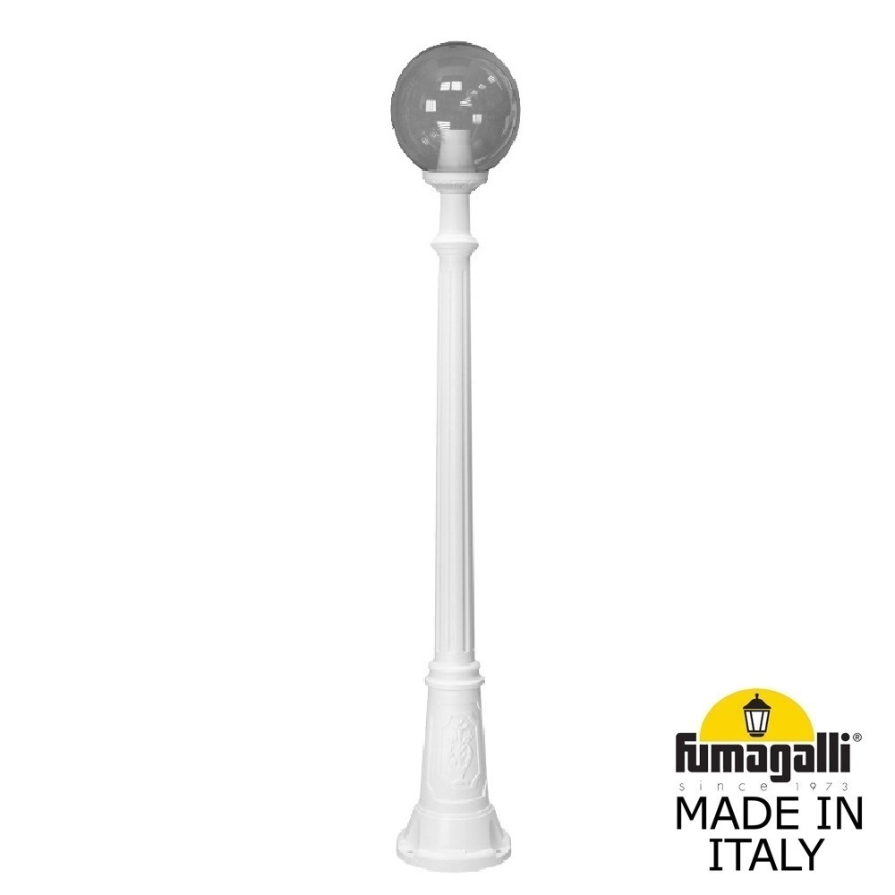 Ландшафтный светильник Fumagalli GLOBE 250 G25.158.000.WZF1R