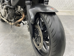 Suzuki Gladius SFV400 , 2015