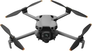 Квадрокоптер DJI Mini 5 Pro Fly More Combo (DJI RC 2)