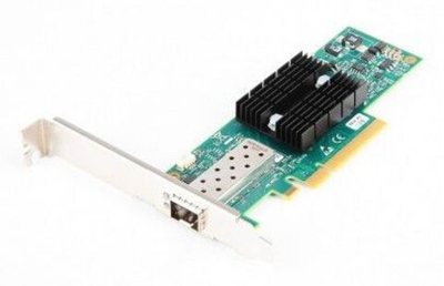 Контроллер Mylex Mellanox ConnectX-2 EN PCI-E Network Adapter MNPA19-XTR