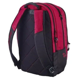 Рюкзак теннисный Babolat Court Hero - burgundy black