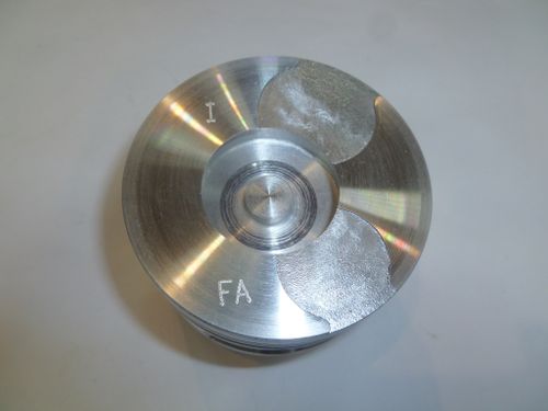 Поршень KM178FA (D=78 мм) /Piston